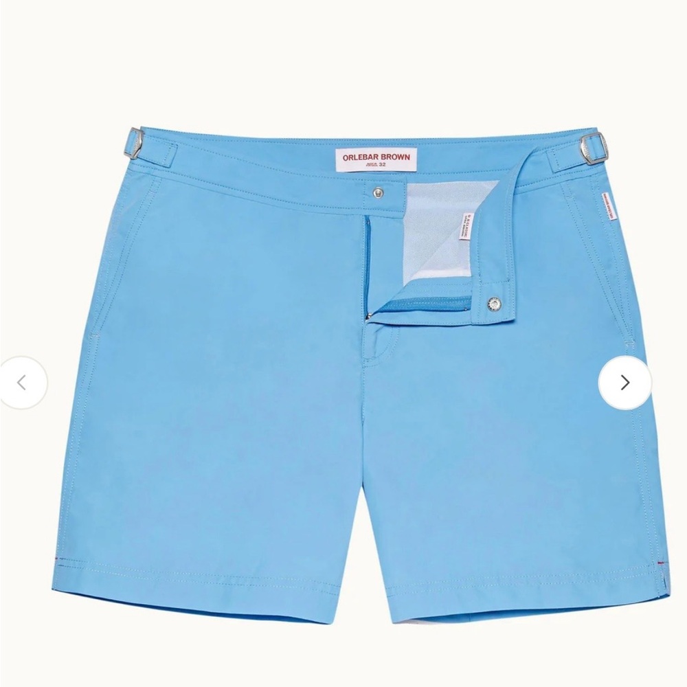Orlebar Brown Bulldog Swim Shorts